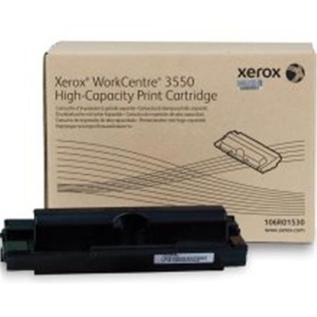XEROX COMPATIBLE Xerox Compatible 106R01530 High Capacity Print Cartridge WC3550 106R01530